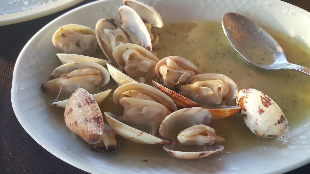 Restaurante O Portino Vigo-10