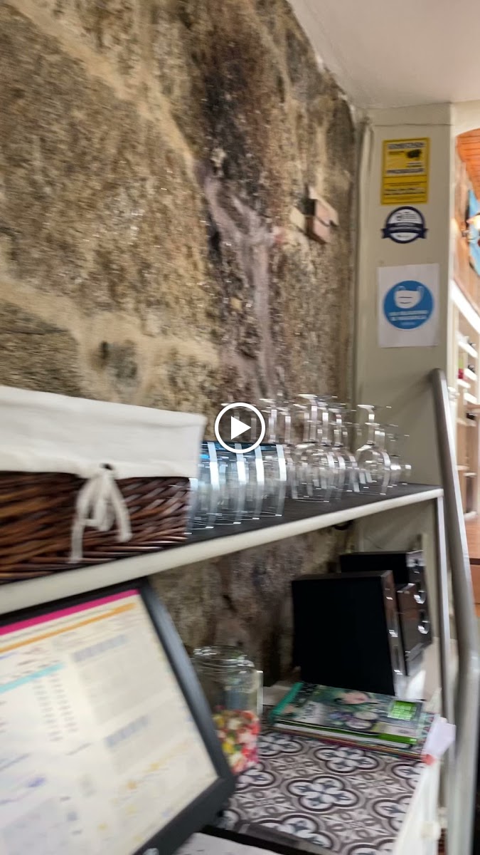 Restaurante O Portino Vigo-2