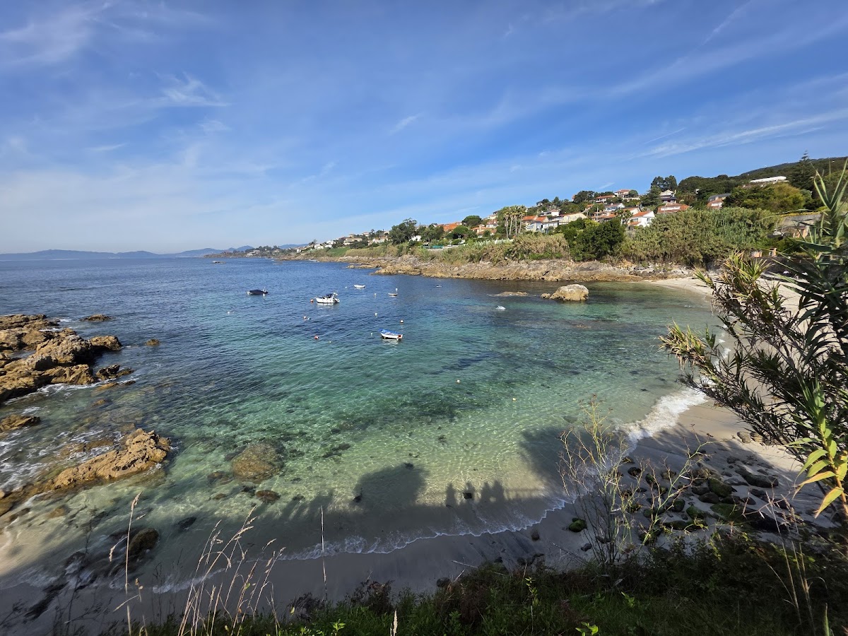 Restaurante O Portino Vigo-4