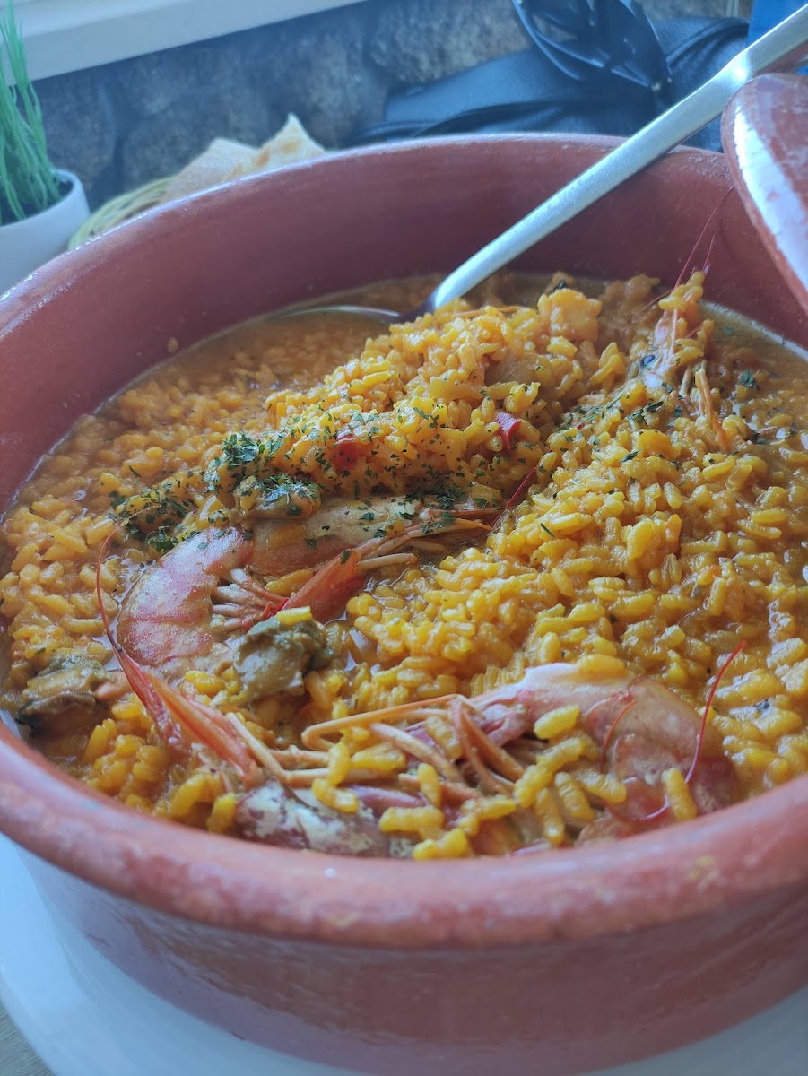 Restaurante O Portino Vigo-5