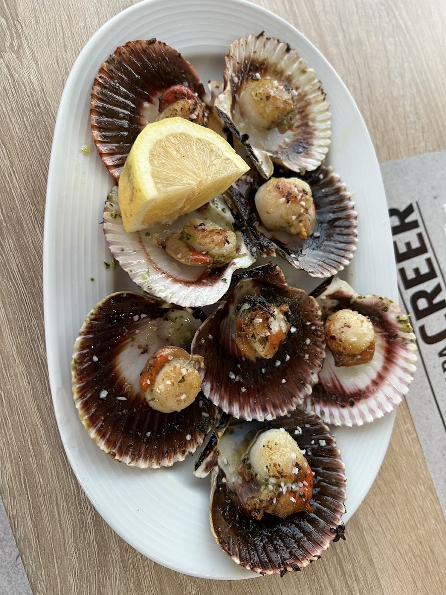 Restaurante O Portino Vigo-7