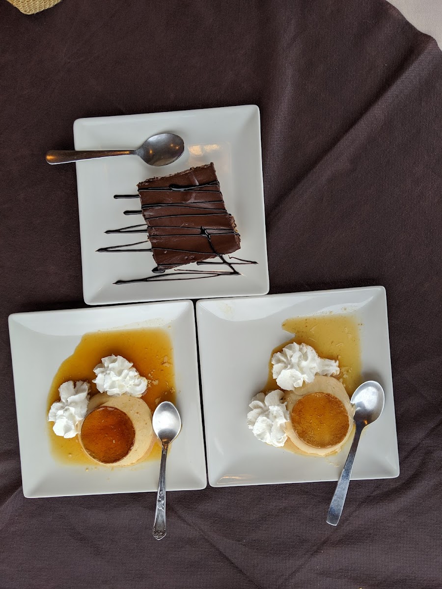 Restaurante O Portino Vigo-9